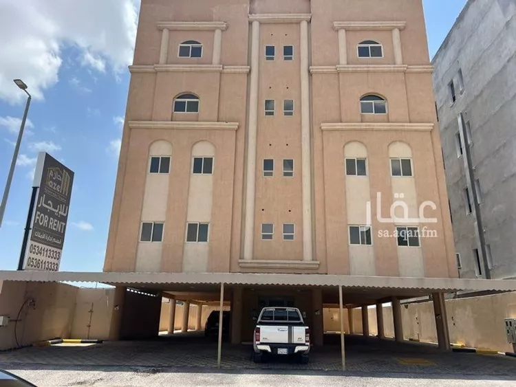 شقة للإيجار في شارع خريص, حي الحمراء, مدينة الخبر, المنطقة الشرقية