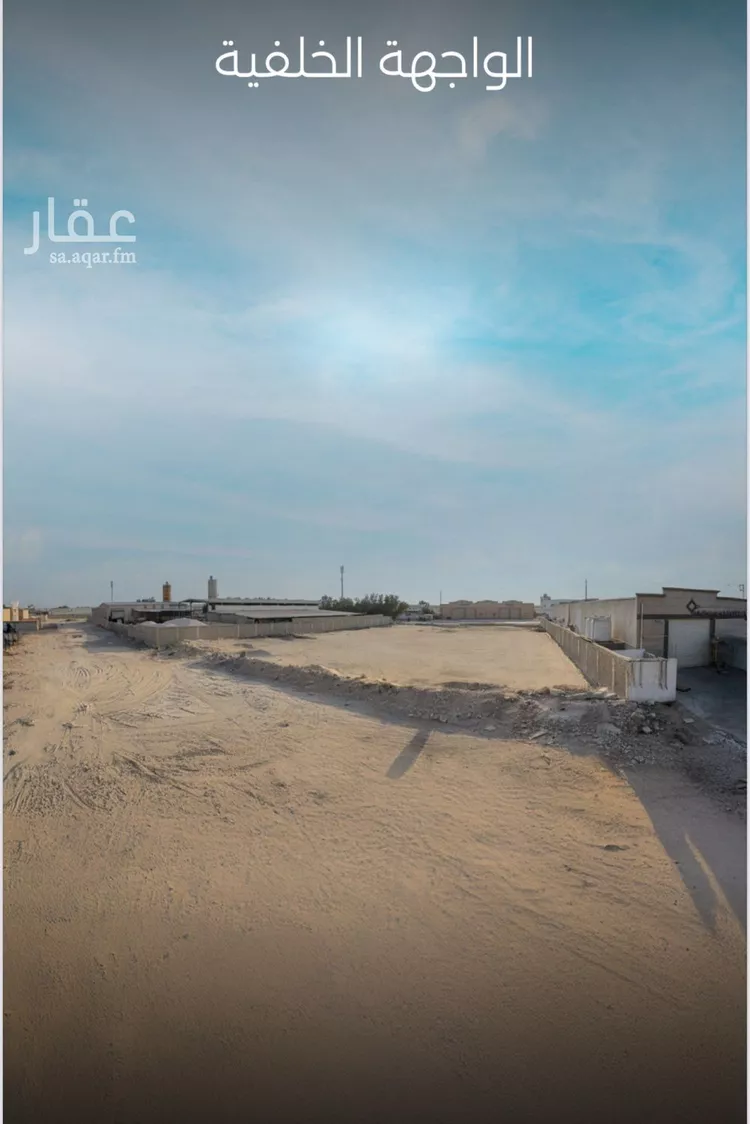 أرض للبيع في شارع المحبه, حي التعاون, مدينة الخبر, المنطقة الشرقية صورة 3