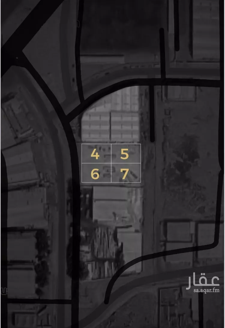 أرض للبيع في شارع الايمان, حي التعاون, مدينة الخبر, المنطقة الشرقية