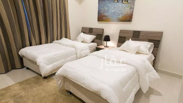Complex for rent in Al Khobar Qurtubah 21
