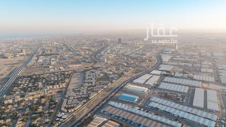 مستودع للإيجار في حي الخالدية الجنوبية, مدينة الدمام, المنطقة الشرقية صورة 3