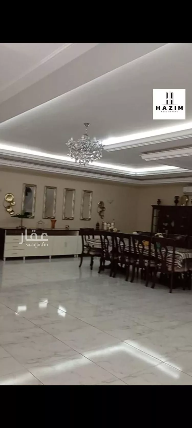 فيلا للبيع في شارع ربعى بن عمرو الانصاري, حي التحلية, مدينة الخبر, المنطقة الشرقية صورة 4