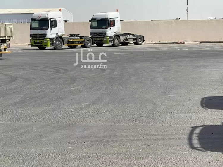 أرض للبيع في حي الصناعية الثانية, مدينة الدمام, المنطقة الشرقية 9