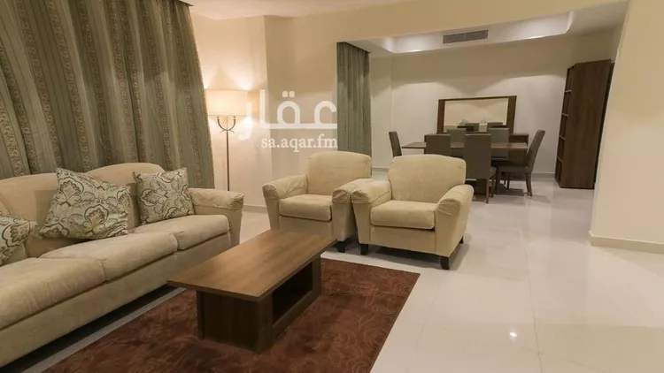 Complex for rent in Al Khobar Qurtubah 19