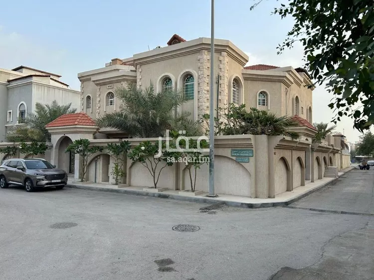 فيلا للبيع في شارع 14ب, حي الراكة الجنوبية, مدينة الخبر, المنطقة الشرقية