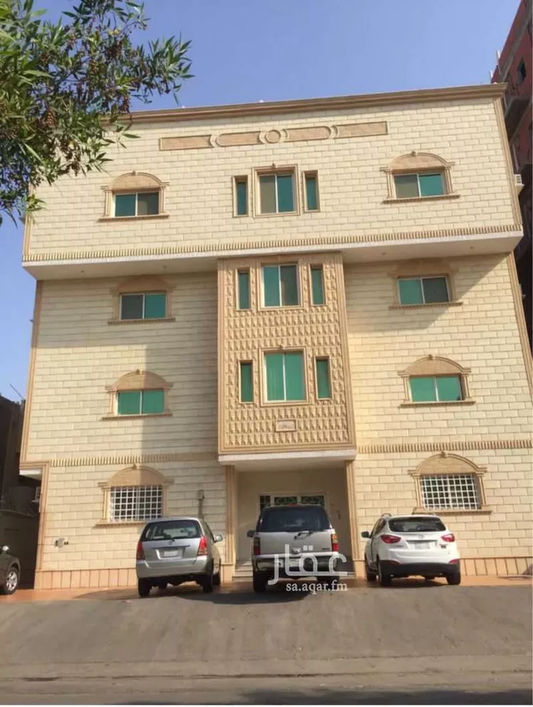 عمارة للبيع في شارع علي افندي جميل ، حي السلامة ، جدة ، جدة