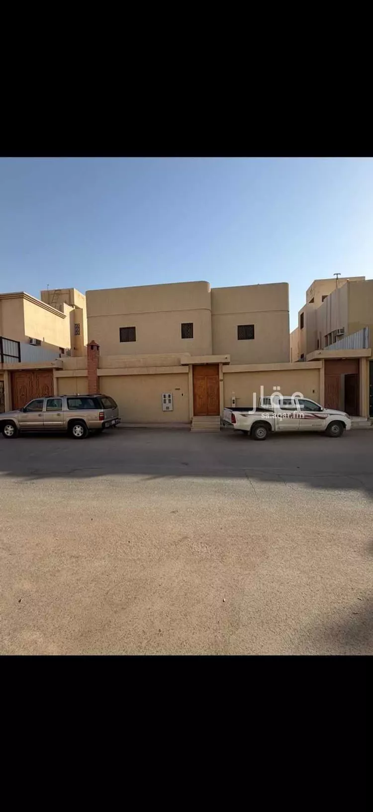 Villa for Sale in Riyadh As Suwaidi Al Gharabi