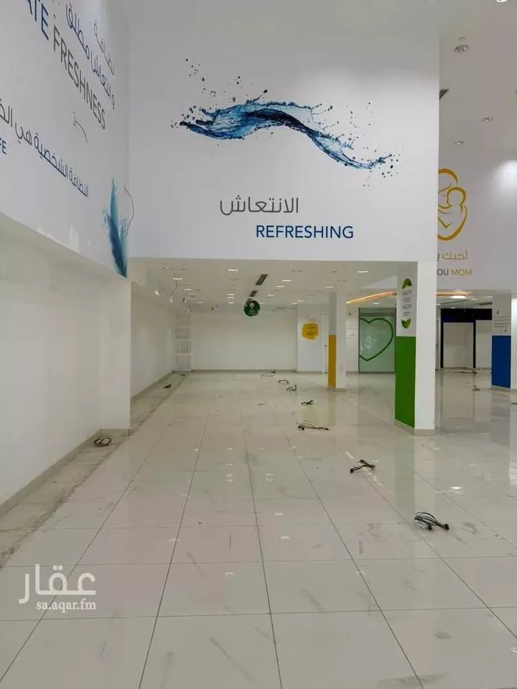 محل للإيجار في شارع نجم الدين الأيوبي, حي العوالي, مدينة الرياض, منطقة الرياض صورة 3
