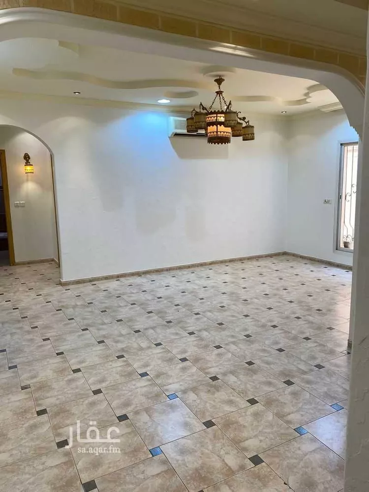 دور للإيجار في شارع السماني, حي الزهرة, مدينة الرياض, منطقة الرياض صورة 4