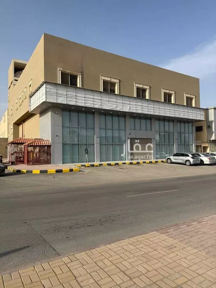 Shop for Rent in Riyadh Dhahrat Namar