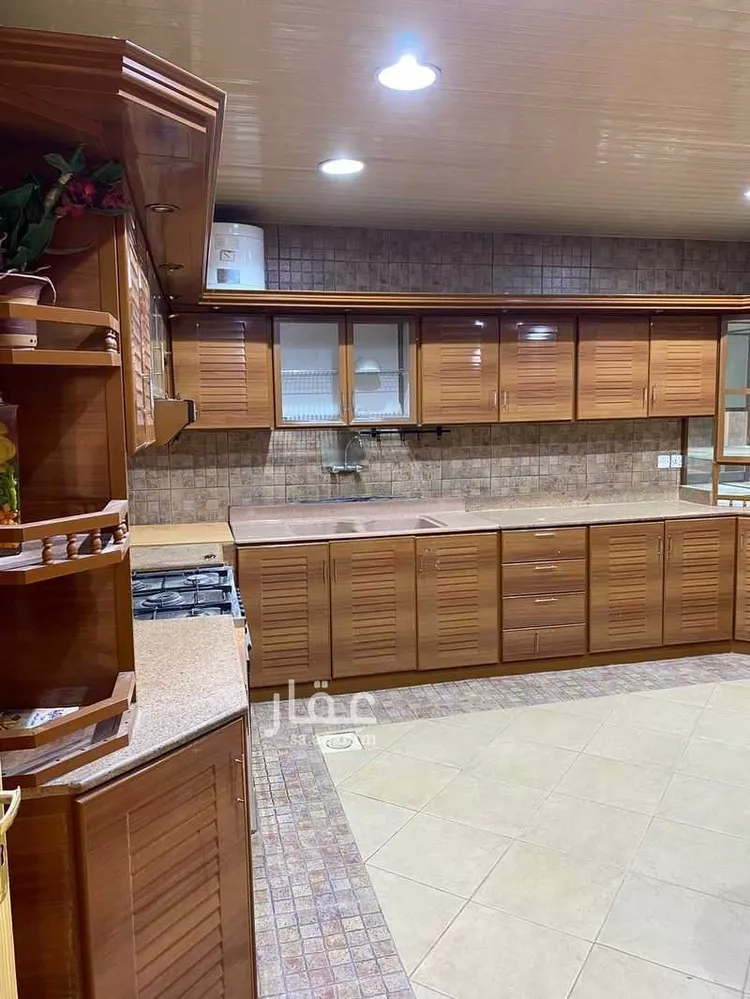 دور للإيجار في شارع السماني, حي الزهرة, مدينة الرياض, منطقة الرياض صورة 2