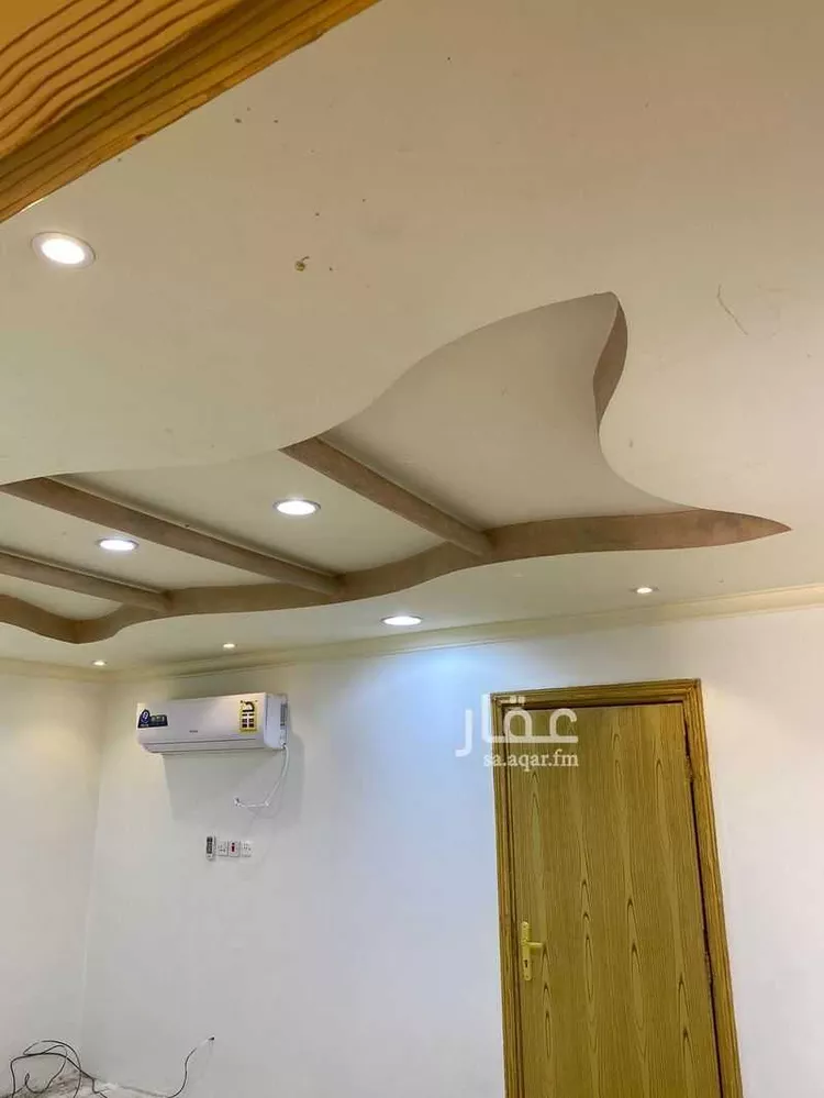 دور للإيجار في شارع السماني, حي الزهرة, مدينة الرياض, منطقة الرياض صورة 3