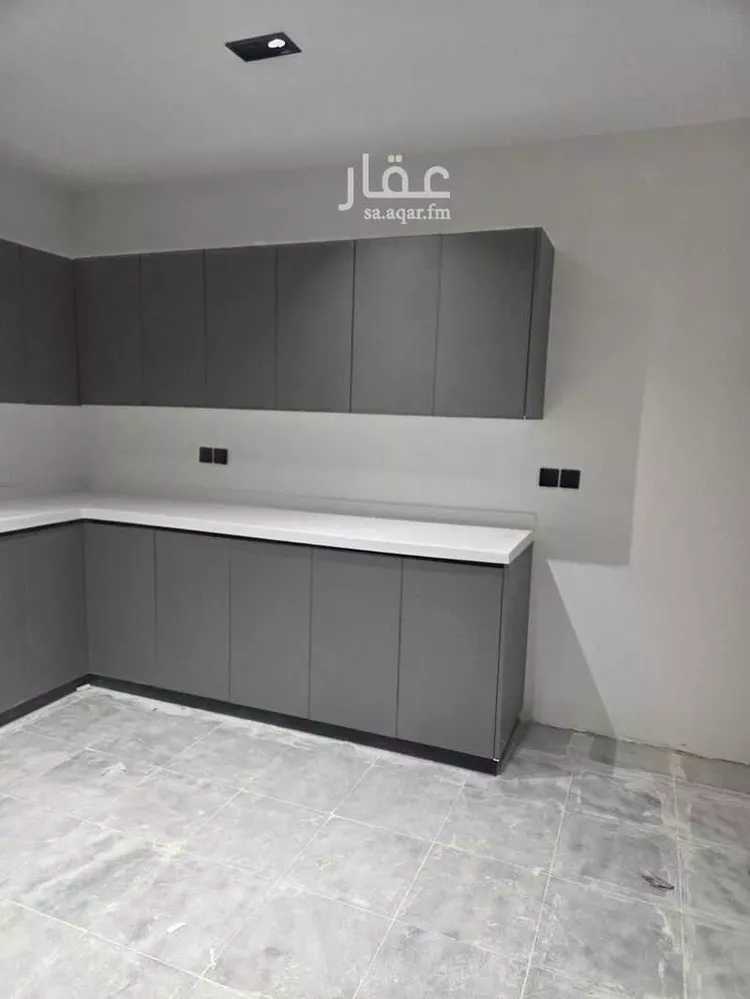 دور للإيجار في حي الجزيرة ، الرياض