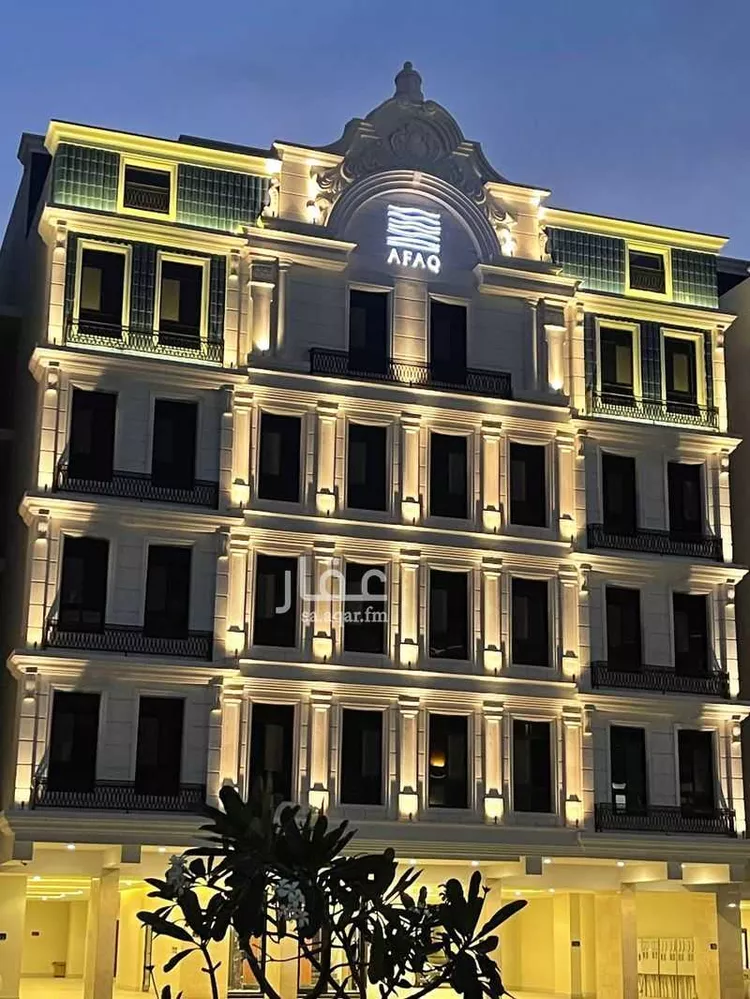 شقة للبيع في حي المنار ، جدة ، جدة