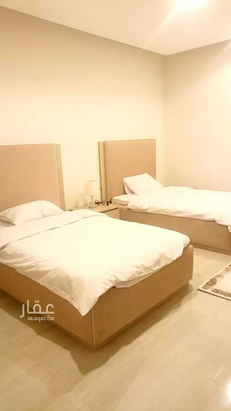 شقة للإيجار في شارع طريق الامير محمد بن فهد, حي الشاطئ الغربي, مدينة الدمام, المنطقة الشرقية صورة 4