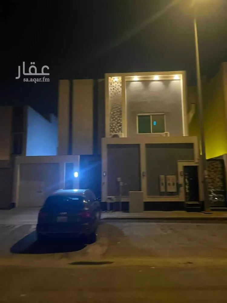 شقة للإيجار في شارع محمد النشيلي, حي النرجس, مدينة الرياض, منطقة الرياض