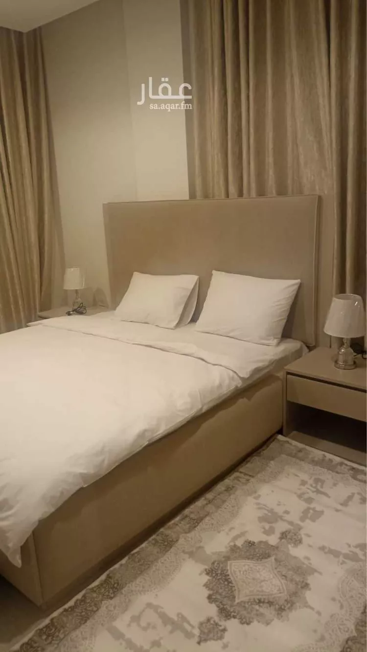 شقة للإيجار في شارع طريق الامير محمد بن فهد, حي الشاطئ الغربي, مدينة الدمام, المنطقة الشرقية صورة 5