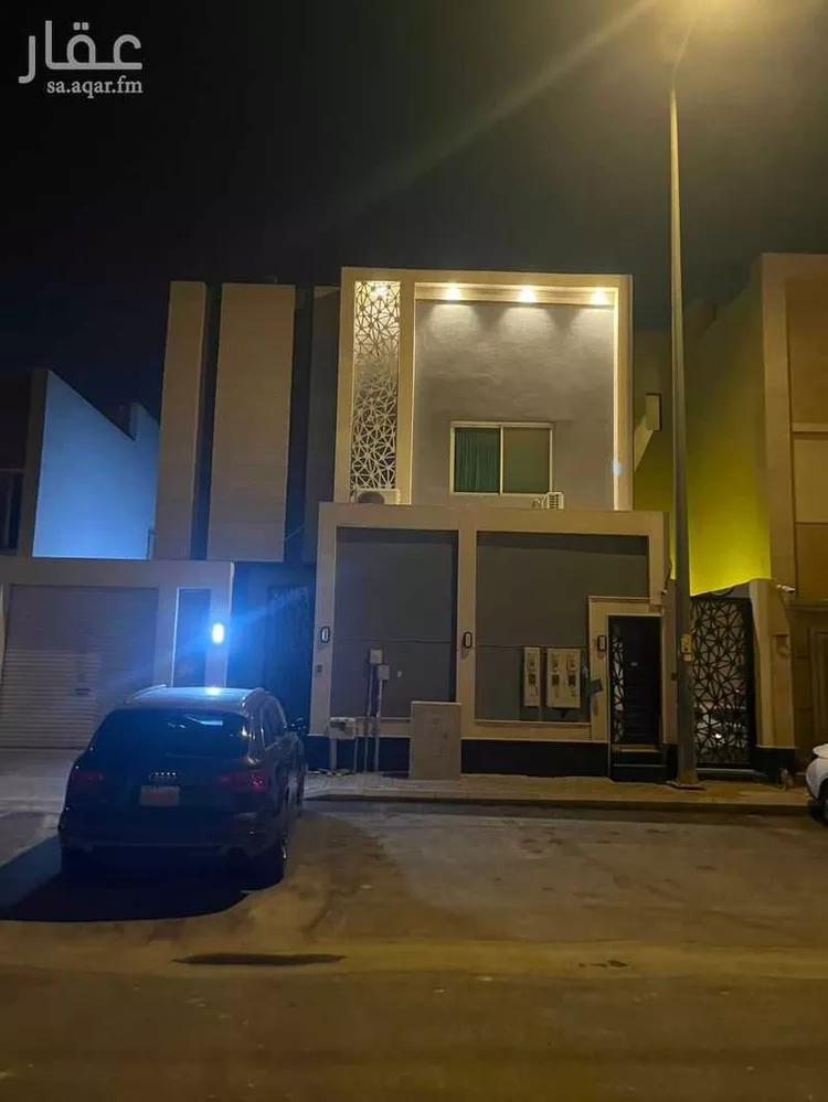 شقة للإيجار في شارع محمد النشيلي, حي النرجس, مدينة الرياض, منطقة الرياض صورة 3