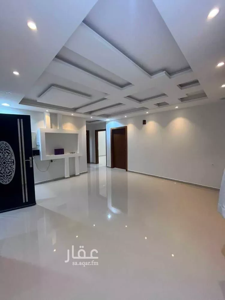 شقة للإيجار في شارع محمد النشيلي, حي النرجس, مدينة الرياض, منطقة الرياض صورة 4