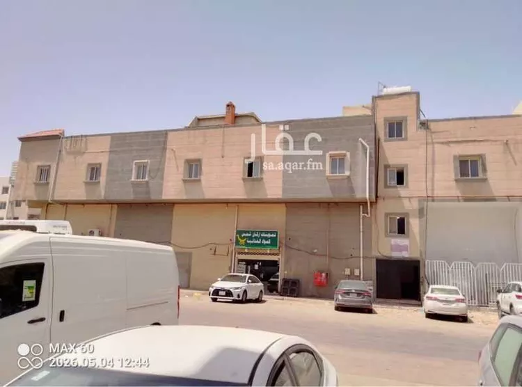 شقة للإيجار في شارع طريق الملك سعود, حي الأثير, مدينة الدمام, المنطقة الشرقية صورة 2