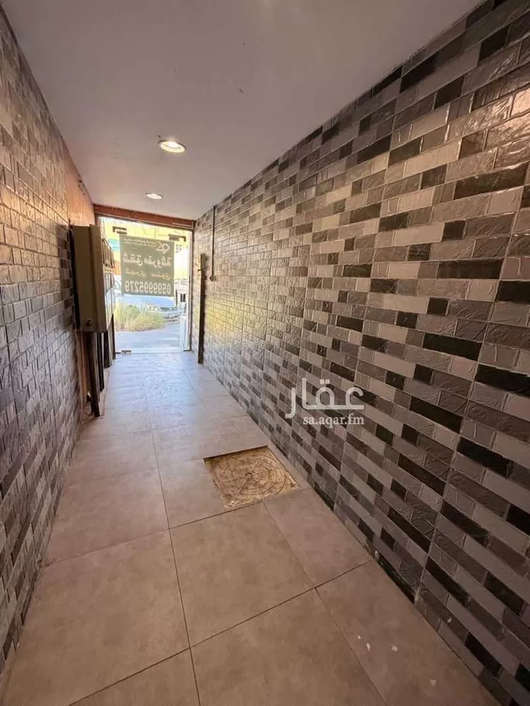 Studio for rent in Dammam Al Khalij 21