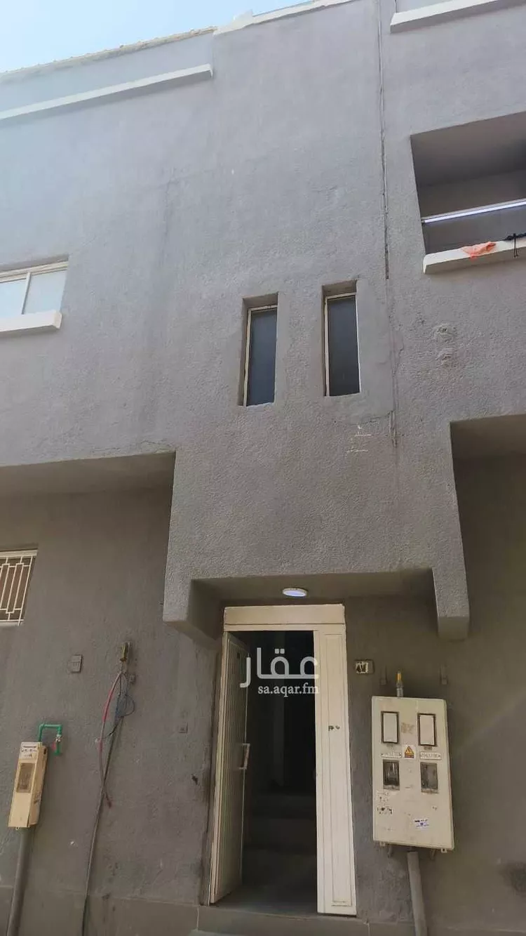 Building for Rent in Riyadh Umm Salim