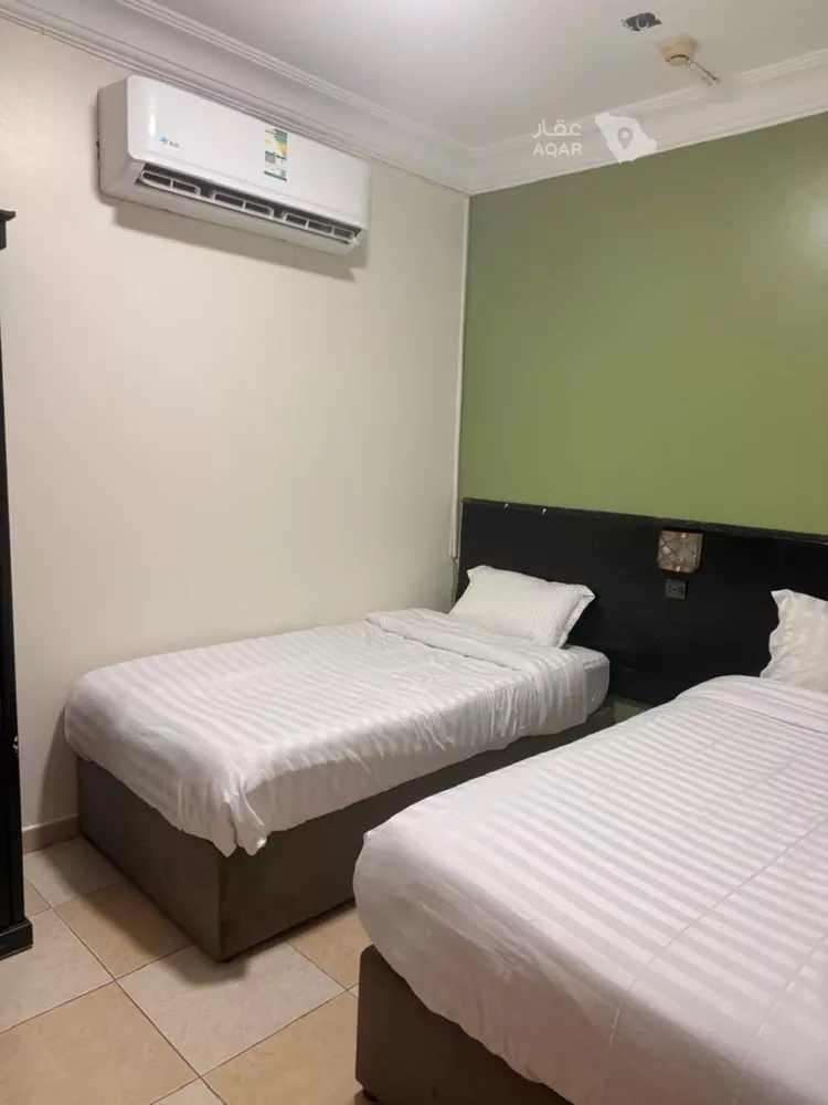 Apartment for Rent in Dammam Badr 6