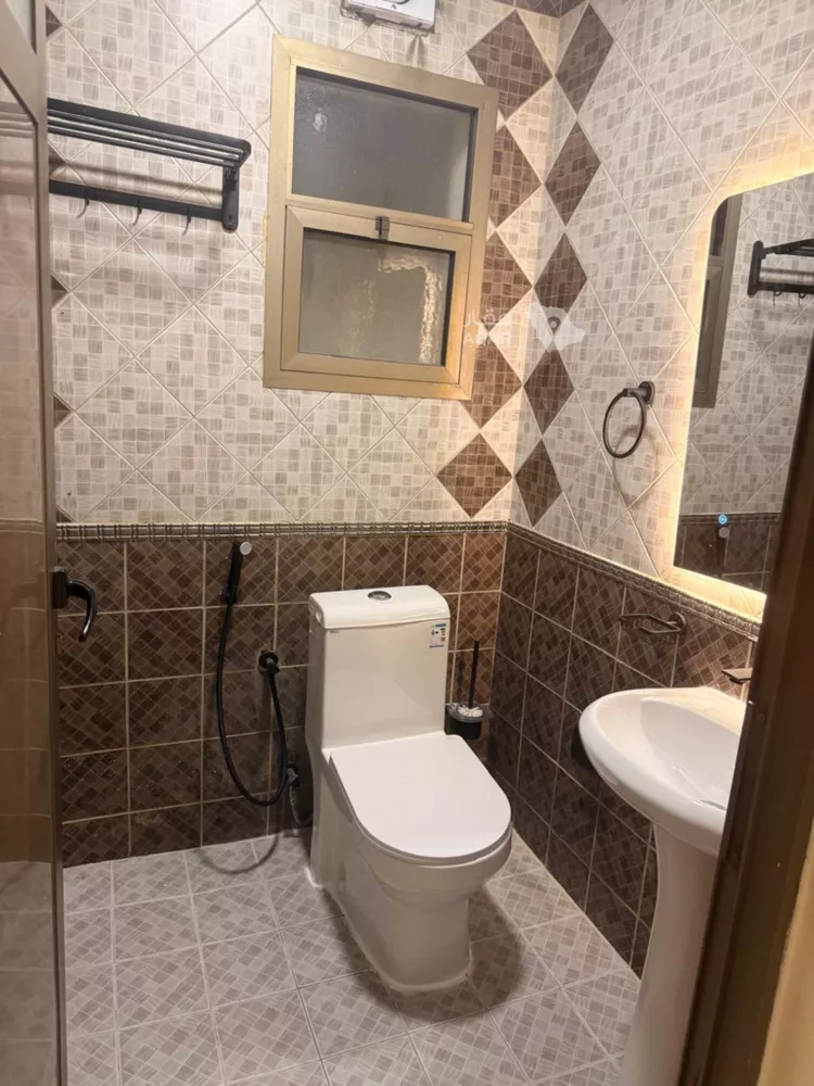 Apartment for Rent in Dammam Badr 9