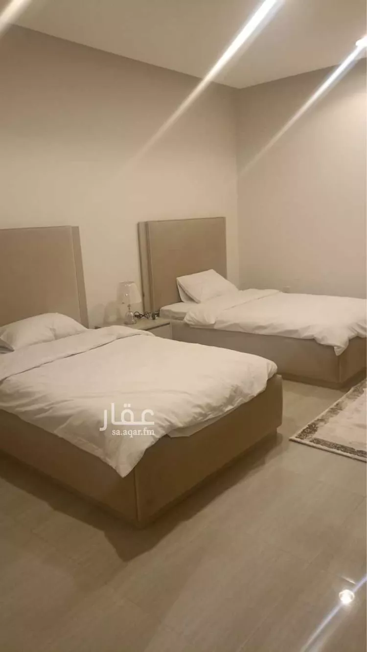 شقة للإيجار في شارع طريق الامير محمد بن فهد, حي الشاطئ الغربي, مدينة الدمام, المنطقة الشرقية صورة 3