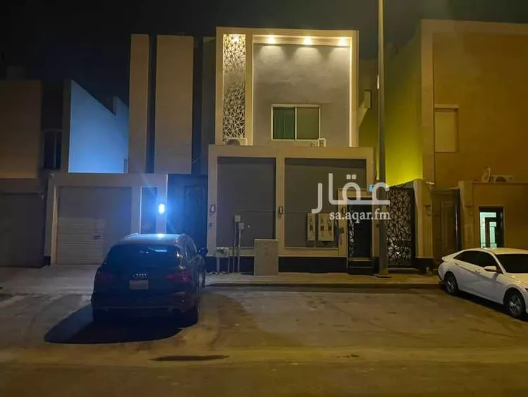 شقة للإيجار في شارع محمد النشيلي, حي النرجس, مدينة الرياض, منطقة الرياض صورة 2