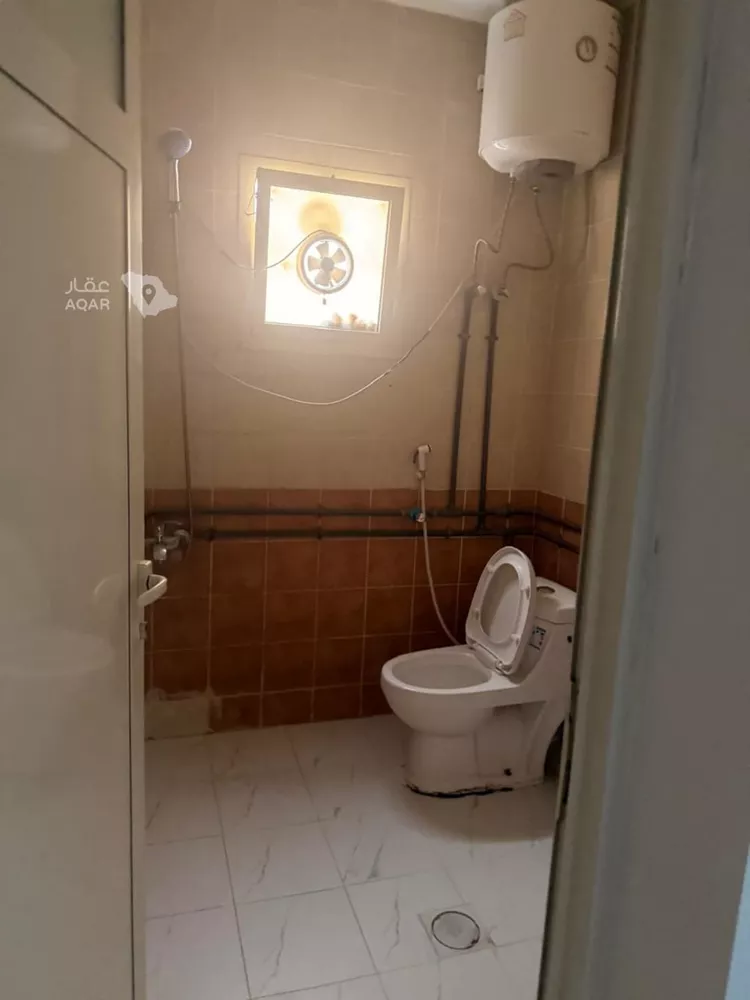 شقة للإيجار في شارع 2 ج, حي الزهور, مدينة الدمام, المنطقة الشرقية صورة 3