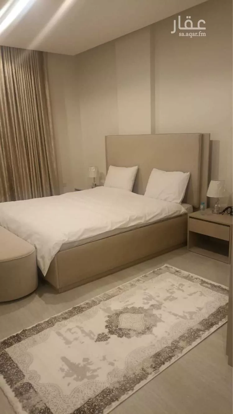 شقة للإيجار في شارع طريق الامير محمد بن فهد, حي الشاطئ الغربي, مدينة الدمام, المنطقة الشرقية صورة 4