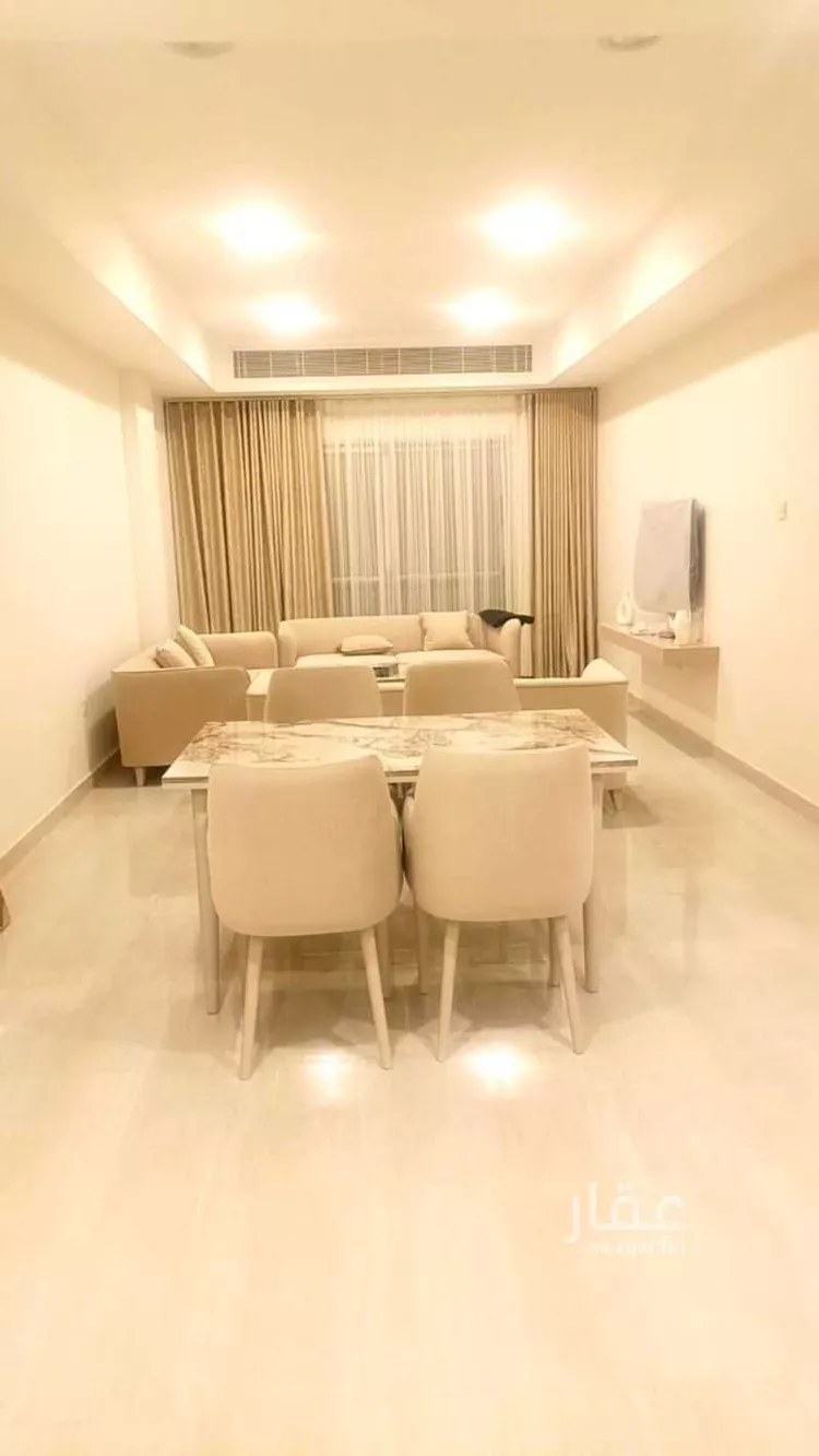 شقة للإيجار في شارع طريق الامير محمد بن فهد, حي الشاطئ الغربي, مدينة الدمام, المنطقة الشرقية صورة 2