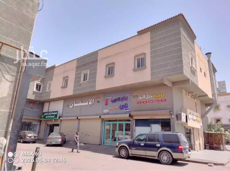 شقة للإيجار في شارع عبد الرحمن العفيف, حي الأثير, مدينة الدمام, المنطقة الشرقية