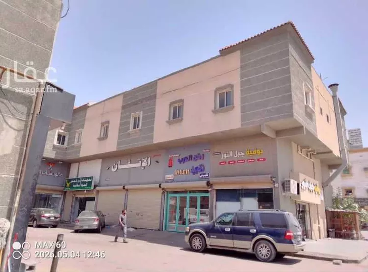شقة للإيجار في شارع طريق الملك سعود, حي الأثير, مدينة الدمام, المنطقة الشرقية