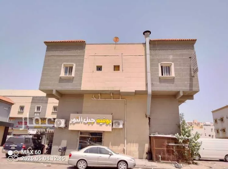 شقة للإيجار في شارع طريق الملك سعود, حي الأثير, مدينة الدمام, المنطقة الشرقية
