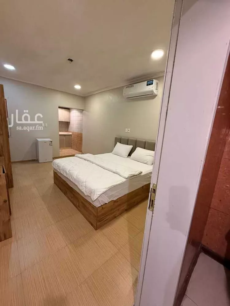 Studio for rent in Dammam Al Khalij 10