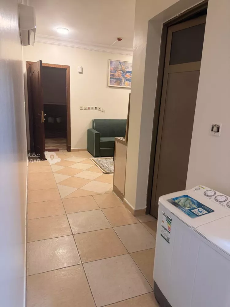 Apartment for Rent in Dammam Badr
