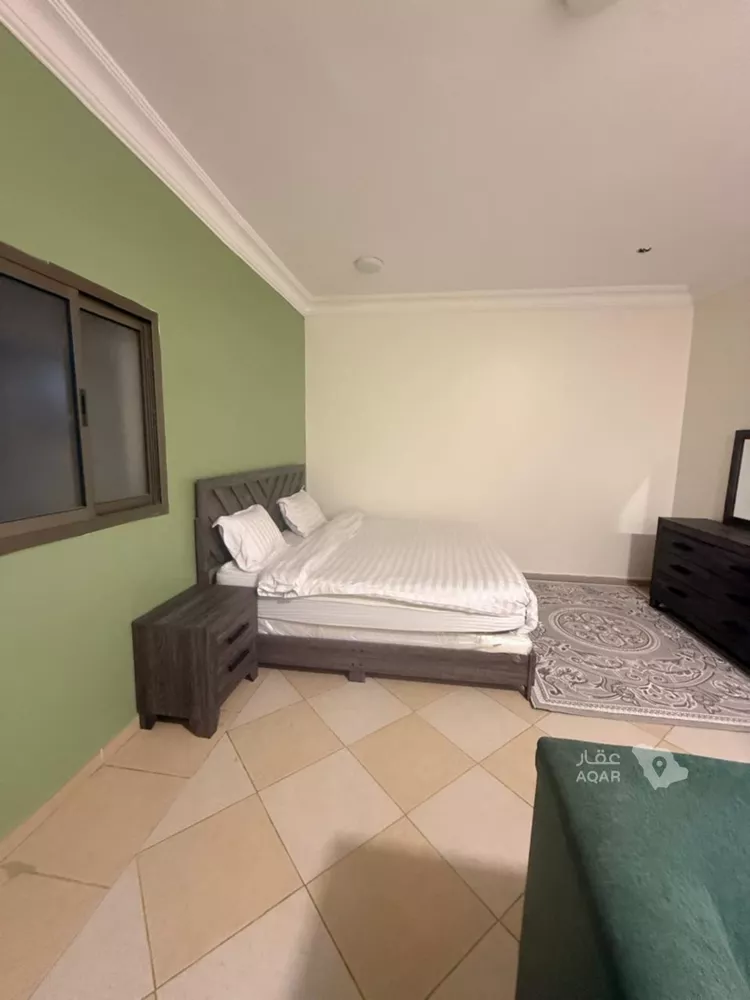 Apartment for Rent in Dammam Badr