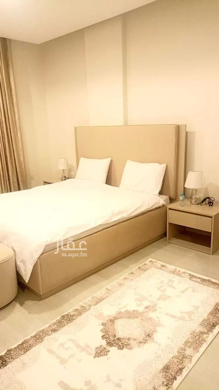 شقة للإيجار في شارع طريق الامير محمد بن فهد, حي الشاطئ الغربي, مدينة الدمام, المنطقة الشرقية صورة 3