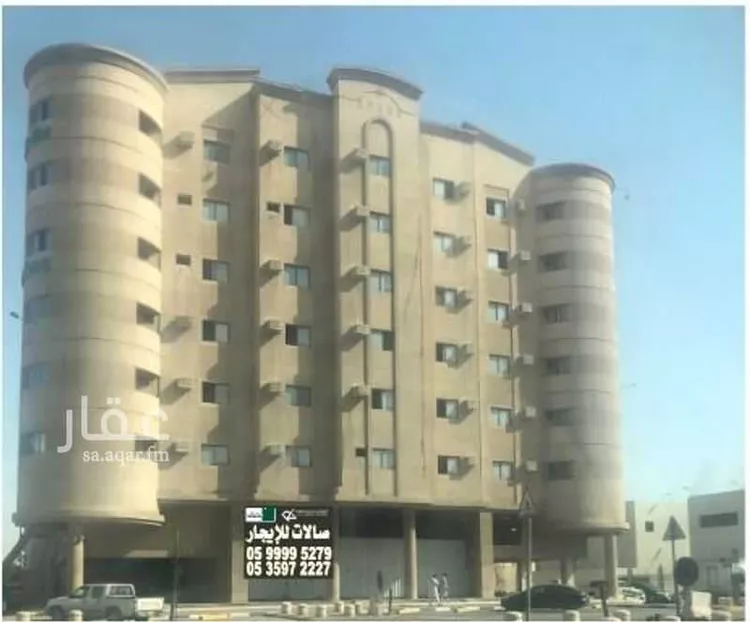 محل للإيجار في حي النخيل, مدينة الدمام, المنطقة الشرقية