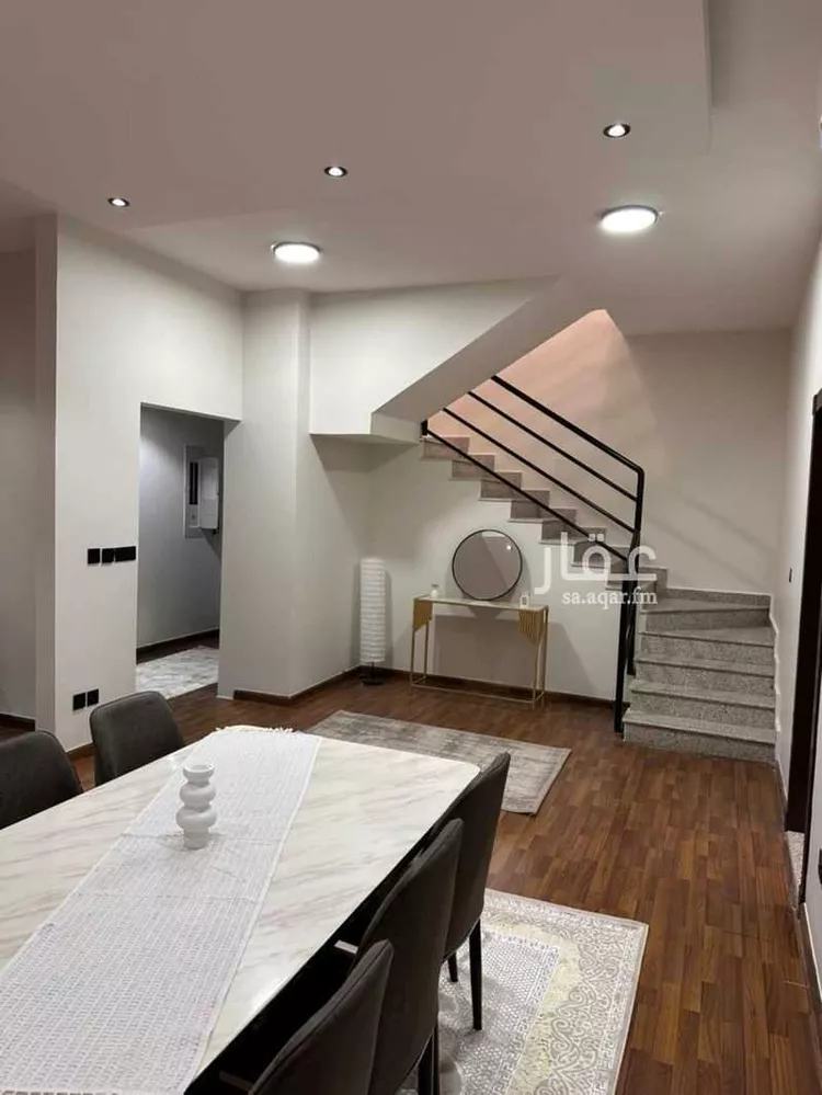 شقة للإيجار في شارع الفجر, حي الياسمين, مدينة الرياض, منطقة الرياض