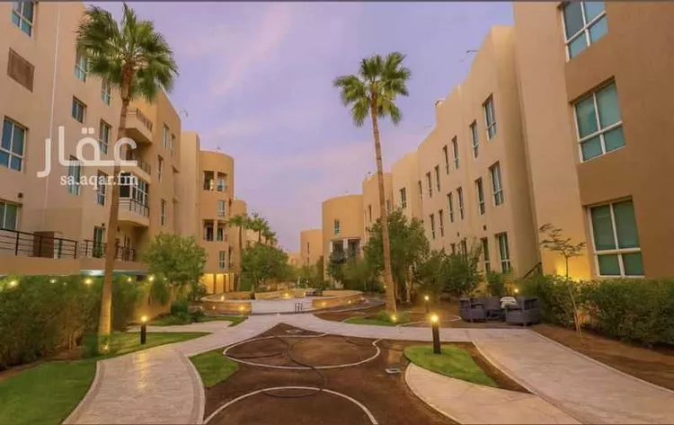 شقة للبيع في شارع الفجر, حي الياسمين, مدينة الرياض, منطقة الرياض