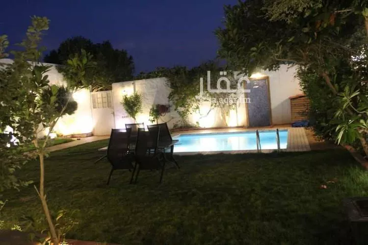 استراحة للبيع في شارع هجره عسيلان 1223, حي النقيب الجنوبي, مدينة بريدة, منطقة القصيم صورة 3