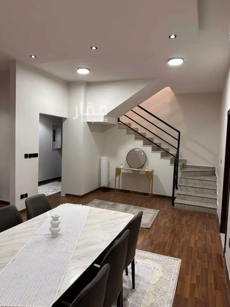 شقة للإيجار في شارع الفجر, حي الياسمين, مدينة الرياض, منطقة الرياض