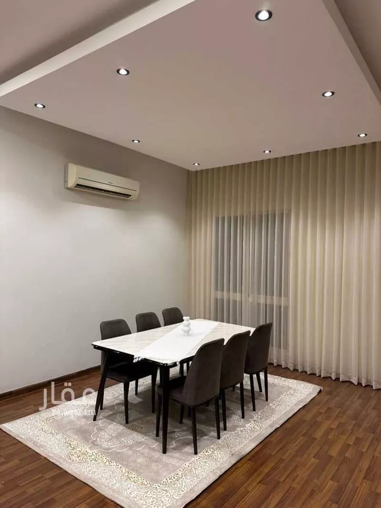 شقة للإيجار في شارع الفجر, حي الياسمين, مدينة الرياض, منطقة الرياض صورة 2