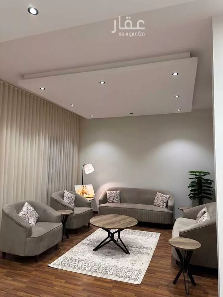 شقة للإيجار في شارع الفجر, حي الياسمين, مدينة الرياض, منطقة الرياض صورة 4
