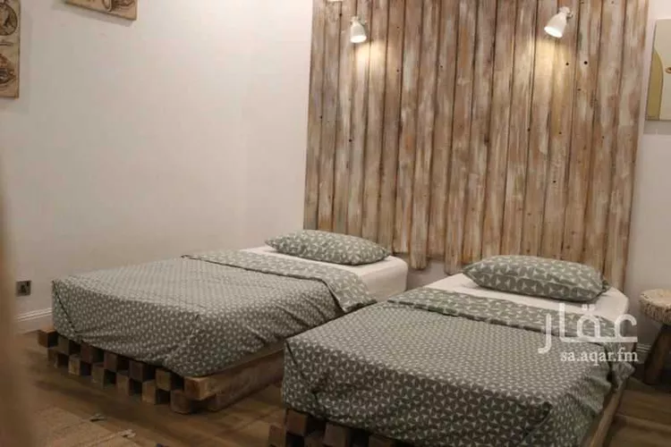 استراحة للبيع في شارع هجره عسيلان 1223, حي النقيب الجنوبي, مدينة بريدة, منطقة القصيم صورة 2