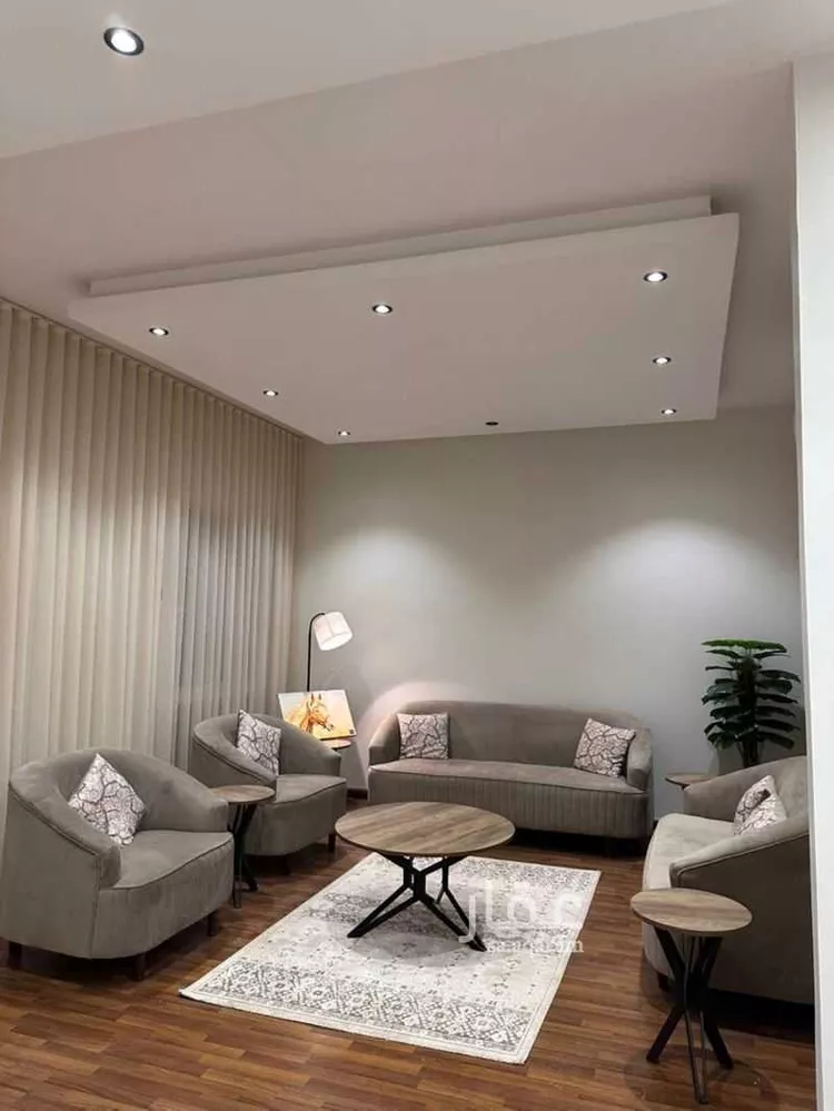 شقة للبيع في شارع الفجر, حي الياسمين, مدينة الرياض, منطقة الرياض صورة 3