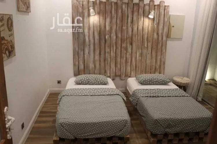 استراحة للبيع في شارع هجره عسيلان 1223, حي النقيب الجنوبي, مدينة بريدة, منطقة القصيم صورة 4